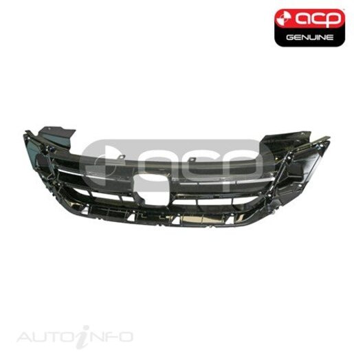 GrilleHeadlight Rim