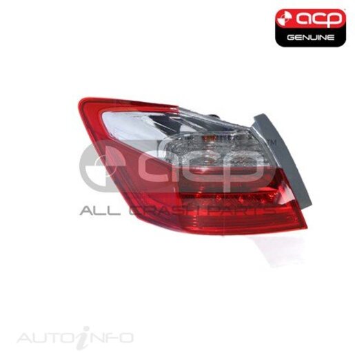 Tail Light