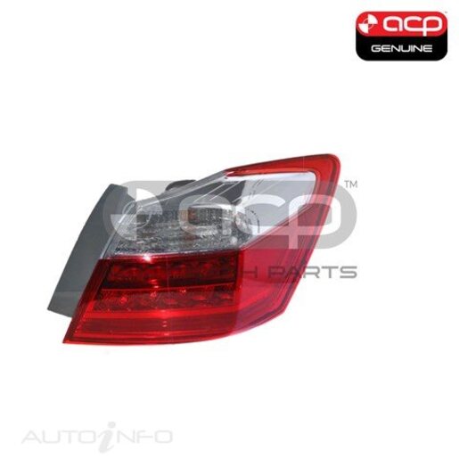 Tail Light