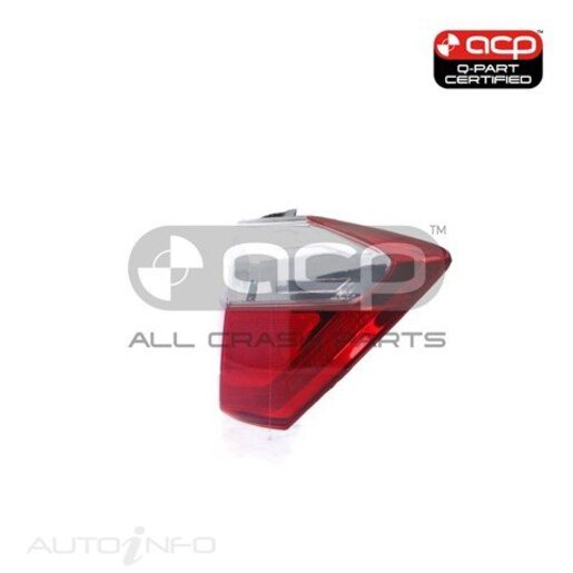 Tail Light