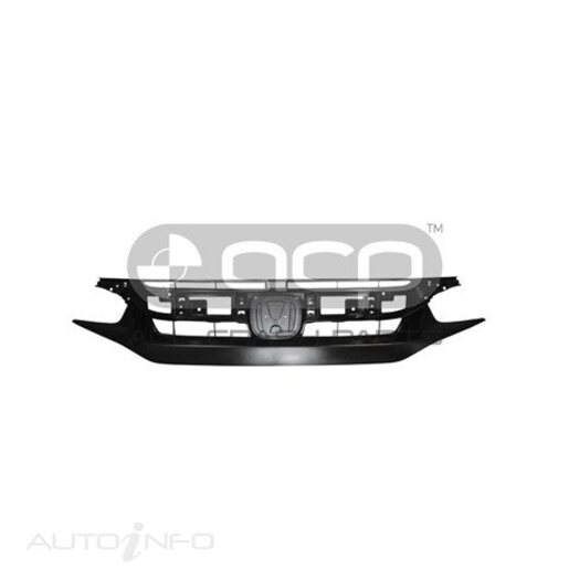 GrilleHeadlight Rim