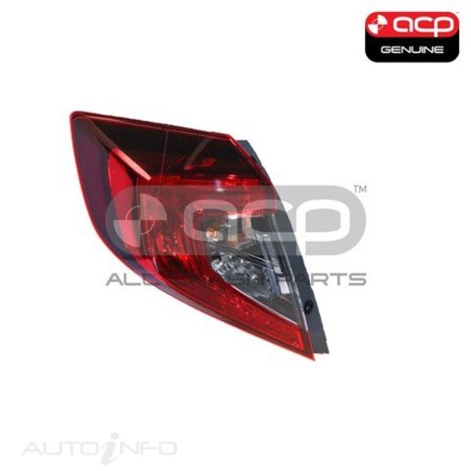 Tail Light