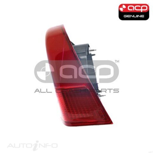 Tail Light