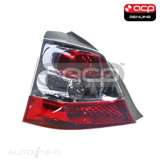 Tail Light