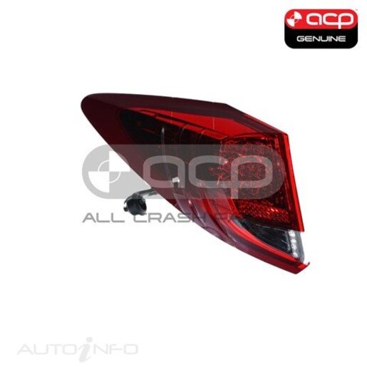 Tail Light