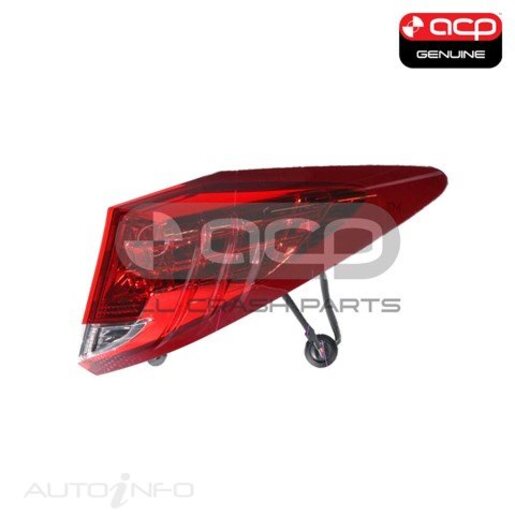 Tail Light