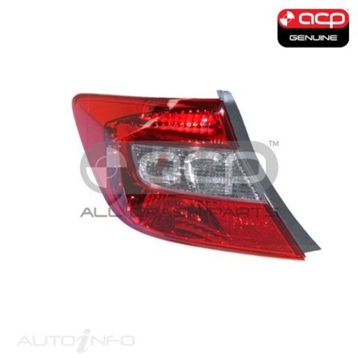 Tail Light