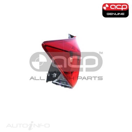 Tail Light