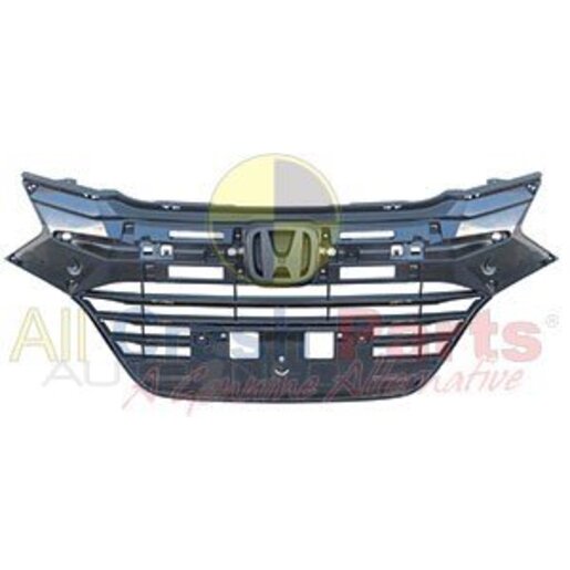 GrilleHeadlight Rim