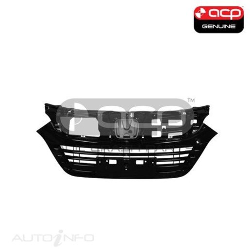 GrilleHeadlight Rim