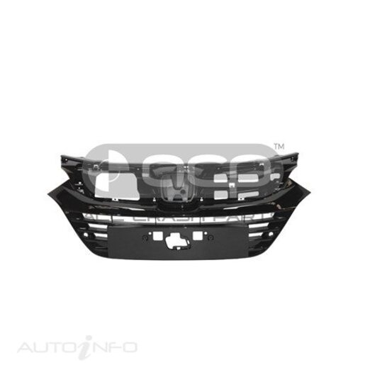 GrilleHeadlight Rim