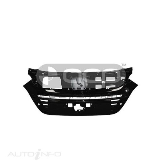 GrilleHeadlight Rim