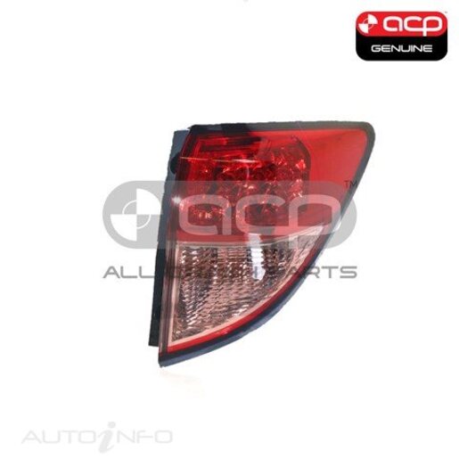 Tail Light