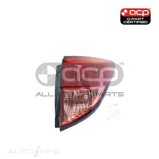 Tail Light