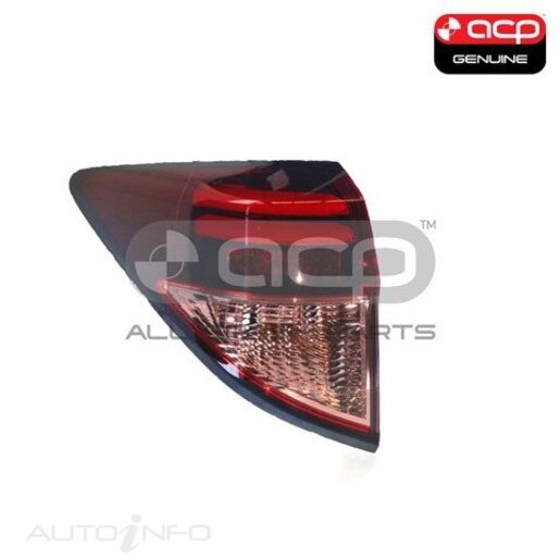 Tail Light