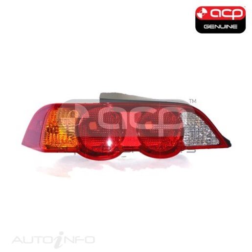 Tail Light