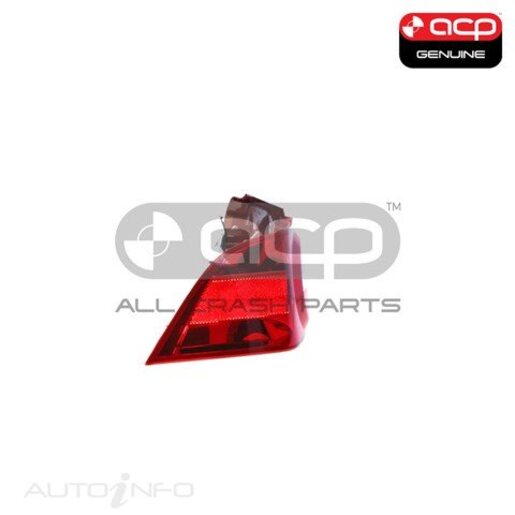 Tail Light