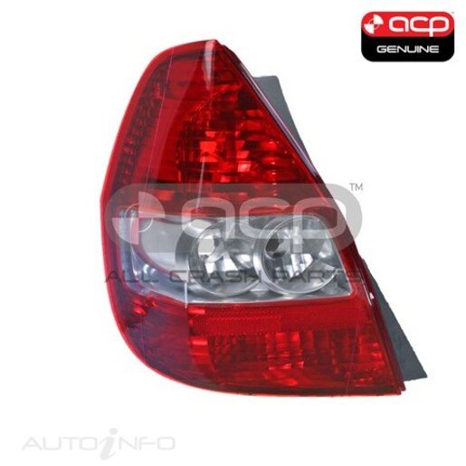 Tail Light