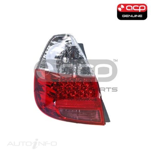 Tail Light