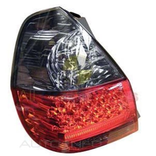 Tail Light