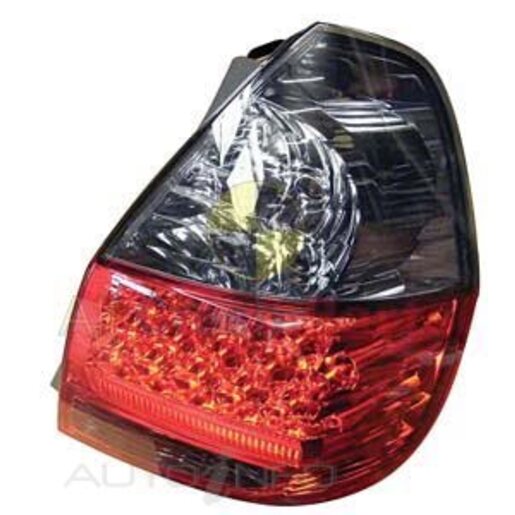 Tail Light