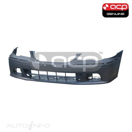 Bumper Bar - Front