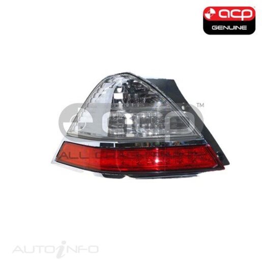 Tail Light