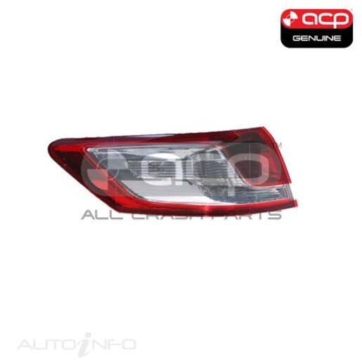 Tail Light