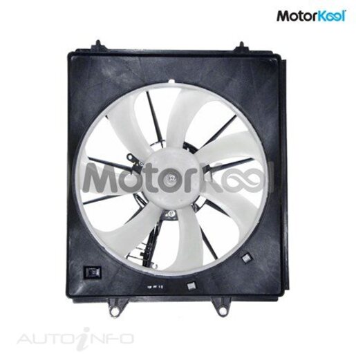 AC Condenser Fan Assembly