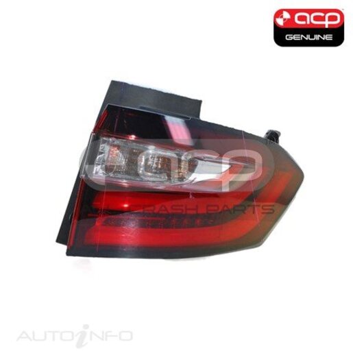 Tail Light