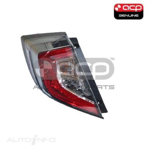 Tail Light