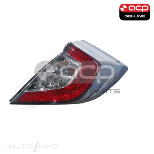 Tail Light