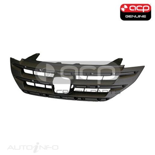 GrilleHeadlight Rim