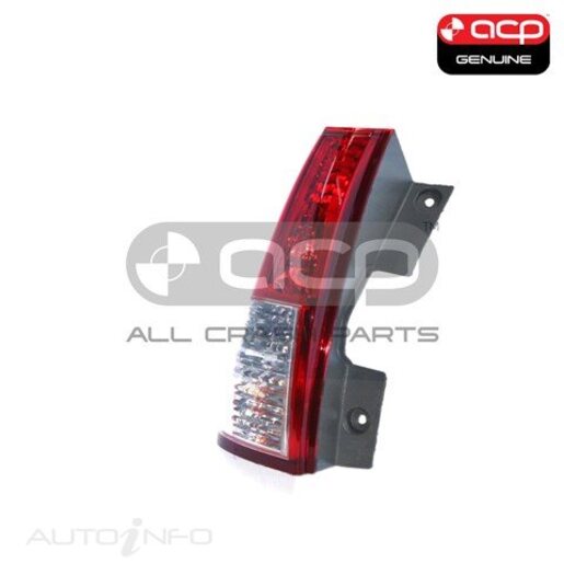 Tail Light