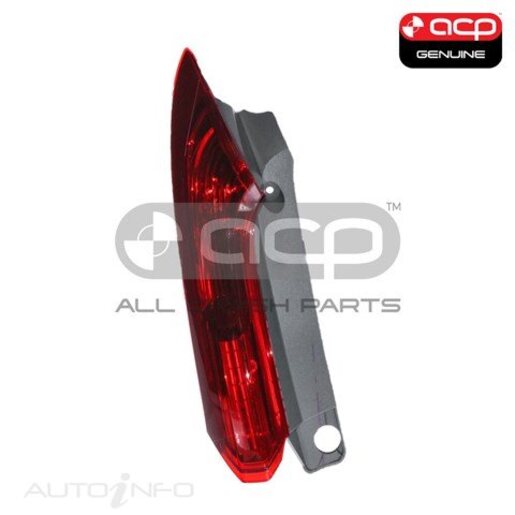 Tail Light