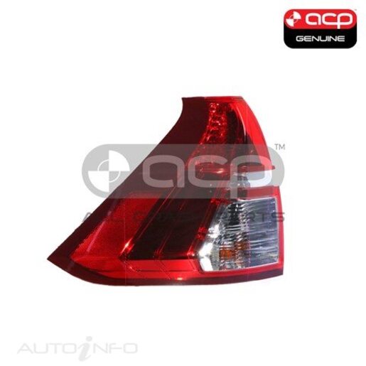 Tail Light