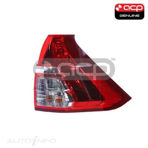 Tail Light