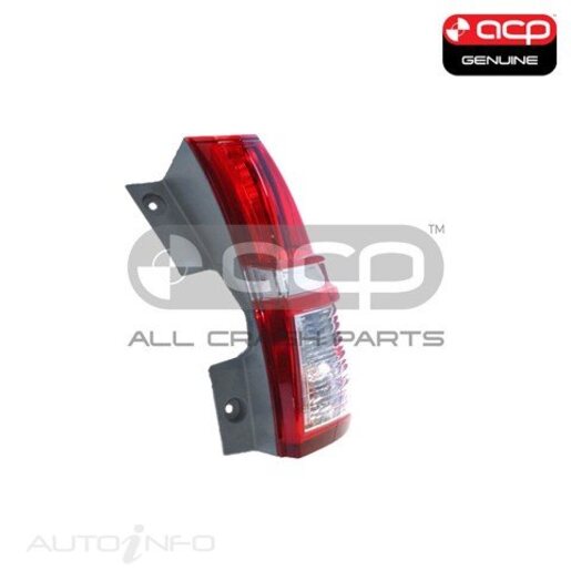 Tail Light