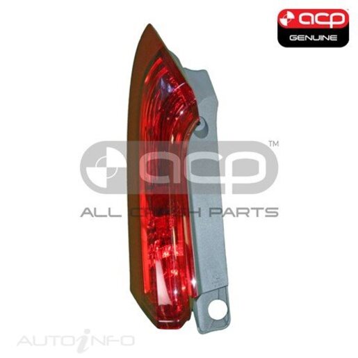 Tail Light