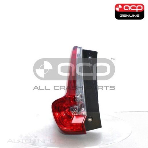 Tail Light