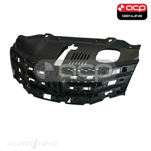 GrilleHeadlight Rim