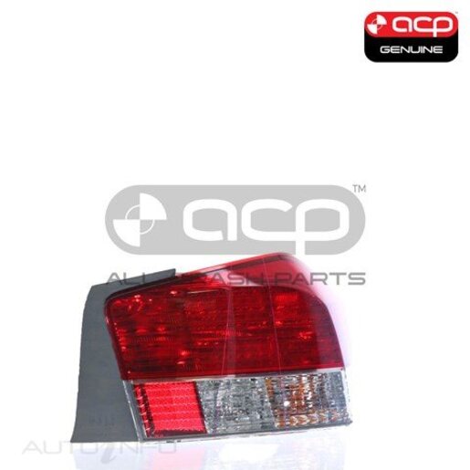 Tail Light