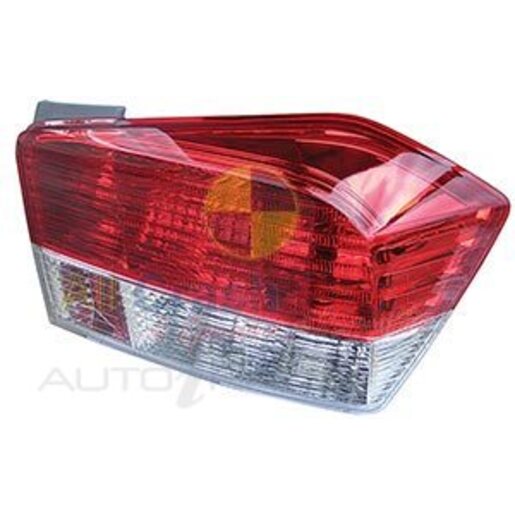 Tail Light