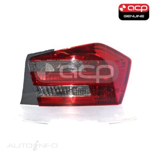 Tail Light