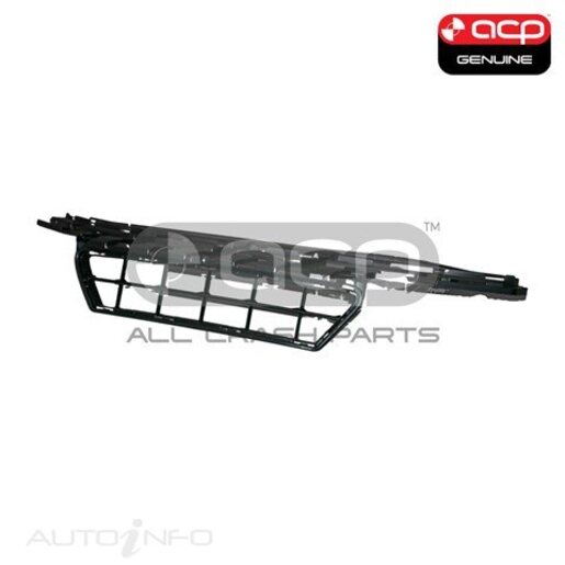 Bumper Bar Grille - Front