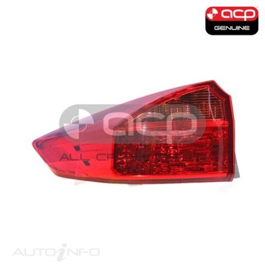 Tail Light