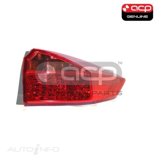 Tail Light