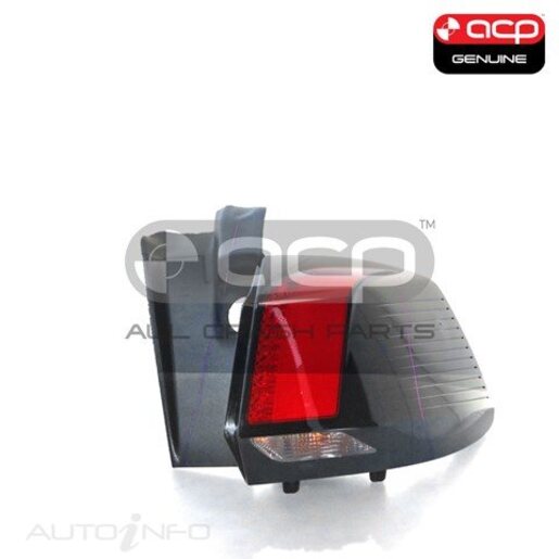 Tail Light