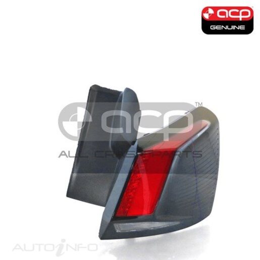 Tail Light