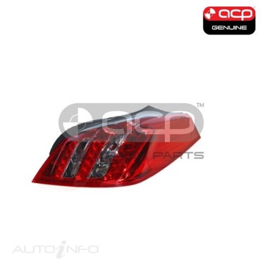 Tail Light